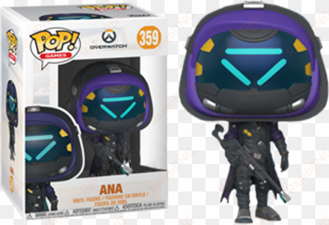 overwatch funko pop ana - ferris bueller's day off ferris bueller pop! vinyl