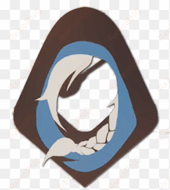 overwatch icon png svg transparent stock - ana overwatch png