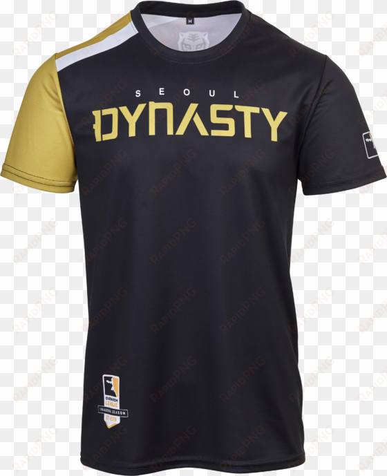 overwatch league starter home jersey - houston outlaws t shirt