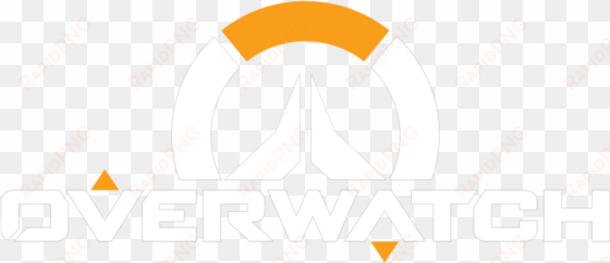 Overwatch Logo By Feeerieke-da4xuzp - Overwatch Game Logo Tote Bag transparent png image