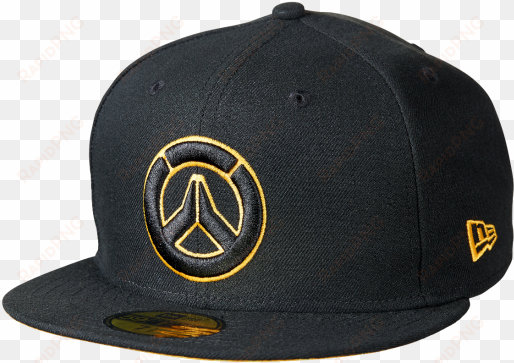 overwatch logo hat by new era - hat