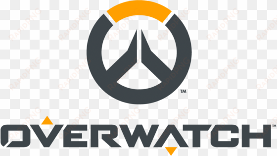 overwatch logo - overwatch standard edition cd key global