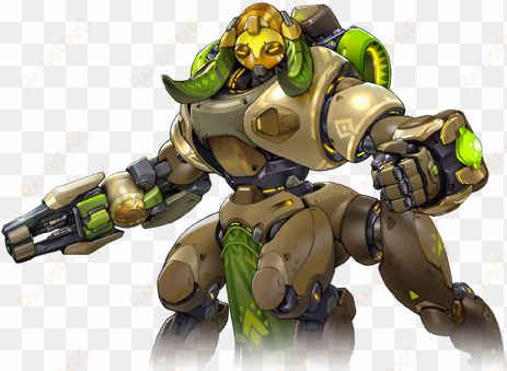 overwatch orisa - 2018 overwatch wall calendar by inc browntrout publishers