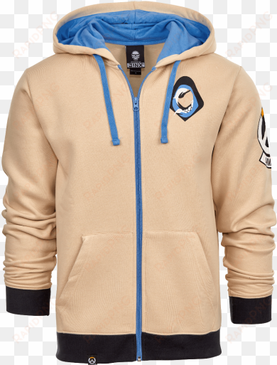 overwatch ultimate ana hoodie - overwatch