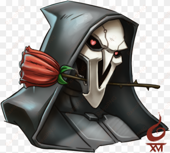 ow reaper fanart by holyengine overwatch reaper, widowmaker, - reaper ow fan art