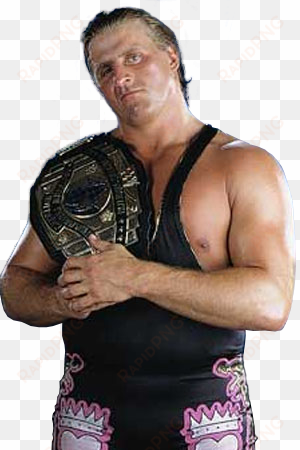 owen hart and the wwe hall of fame - wwe