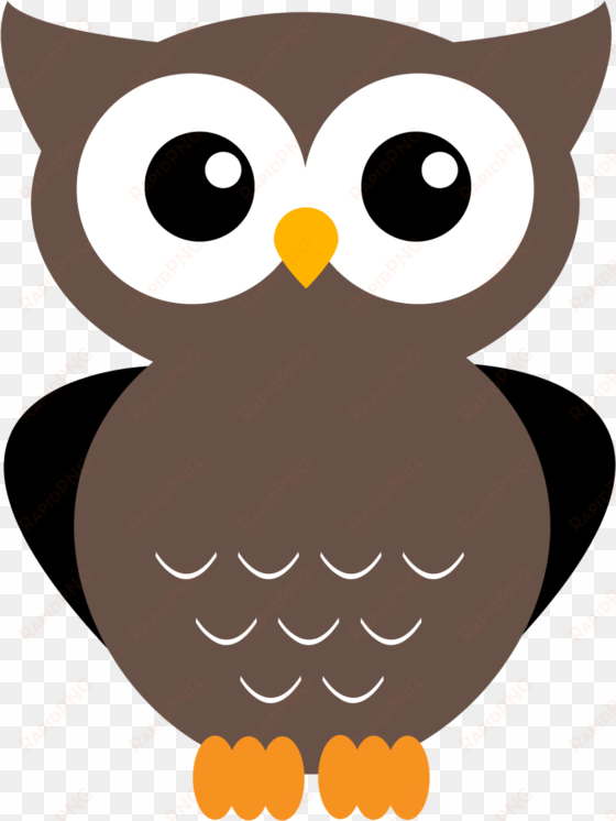 owl clip art - owl printables