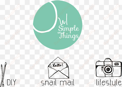 owl simple things - simplethings