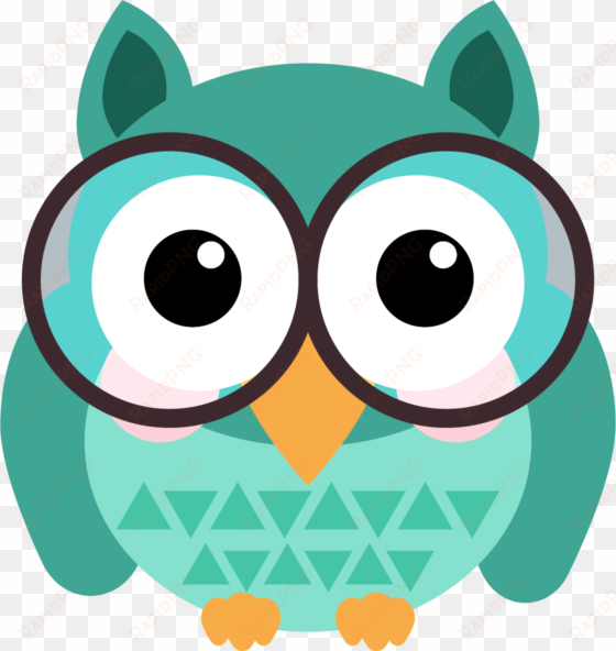 owl sweet clipart png - clip art owl png