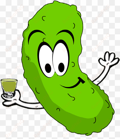 oz o brine clipart royalty free library - pickle juice