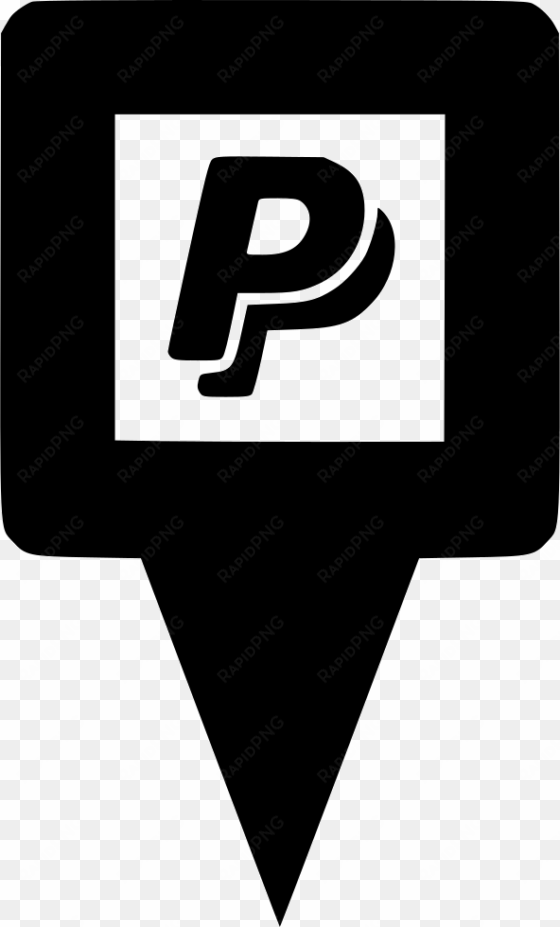 p paypal gateway gate way pay paid payment method comments - icon