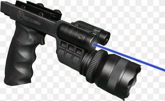 p31002 blue laser light combo - firearm