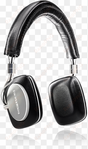 p5 - bowers & wilkins p5 on ear headphones