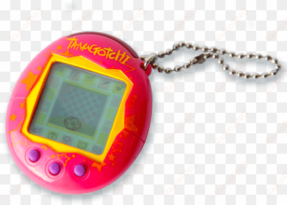 p7 tamagotchi - tamagotchi 1990s