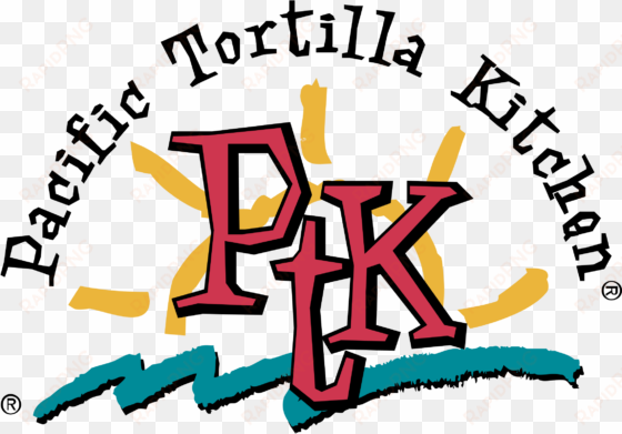 pacific tortilla kitchen logo png transparent - pacific tortilla kitchen