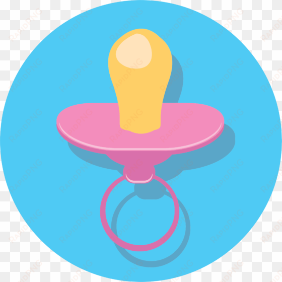 pacifier png - julien loreto make me feel