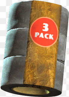 Pack Of Duct Tape - Fallout 4 Duct Tape transparent png image