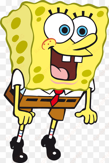 pack png spongebob - spongebob squarepants: the complete first season