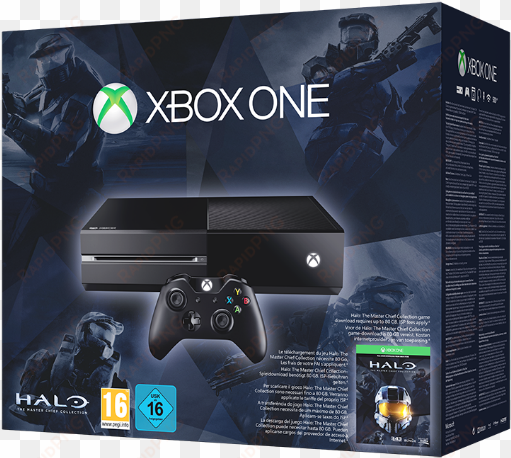 pack xbox one halo the master chief collection - master chief collection xbox one x