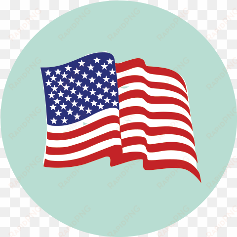 package memorial day jenniferm 2015 03 22t12 - american flag waving clip art