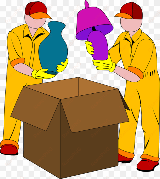 packers and movers in chandigarh - png packers and movers