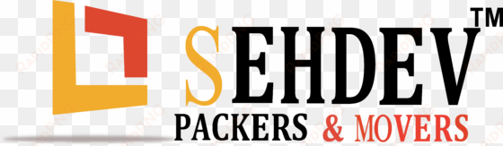 packers logo png download - sehdev packers and movers