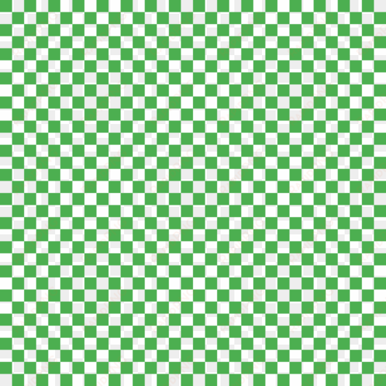 paddys day clover pattern fabric by khaus on spoonflower - clover pattern png