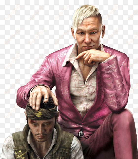 pagan min farcry4 png by hanpancrafts-d7m0jrj - farcry 4 villain