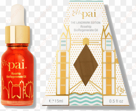 pai rosehip bioregenerate oil the landmark edition - pai the landmark edition: rosehip bioregenerate oil