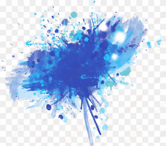 paint spray drops @drunk unicornius - splash png for picsart