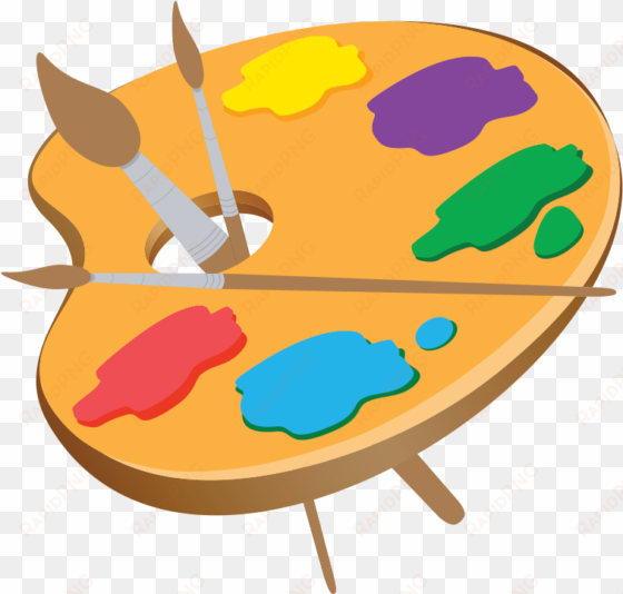 painting for kids - painting