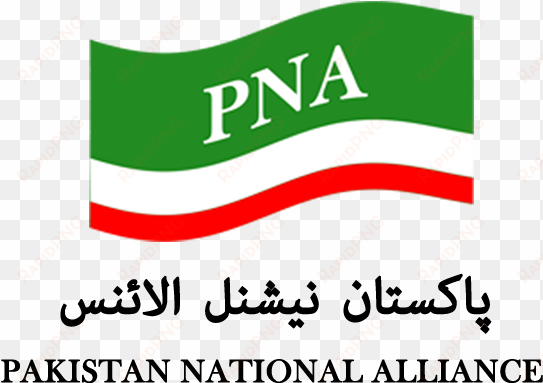 pakistan national alliance