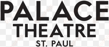 Palace Logo I Designed Logo Prototypes For The Opening - Portable Network Graphics transparent png image