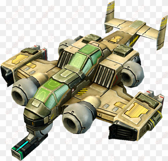 paladin - command and conquer vehicles