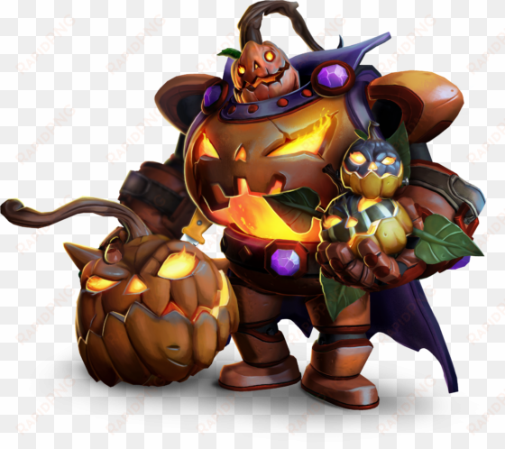 paladins bomb king png clipart royalty free library - bomb king paladins png