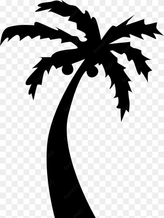 palm - palm tree png vector