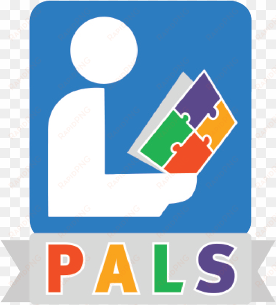 pals logo - adolescence