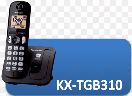 panasonic 2-handset dect 6.0 cordless phone t buy