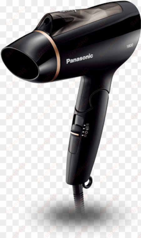 panasonic basic ionity compaq & fast dry hair dryer - panasonic hair dryer eh nd30