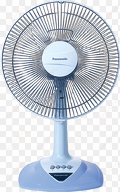 panasonic - panasonic table fan f mn404