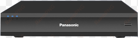 panasonic pi hl3104xk 4 channel high resolution dvr - pi hl3104xk