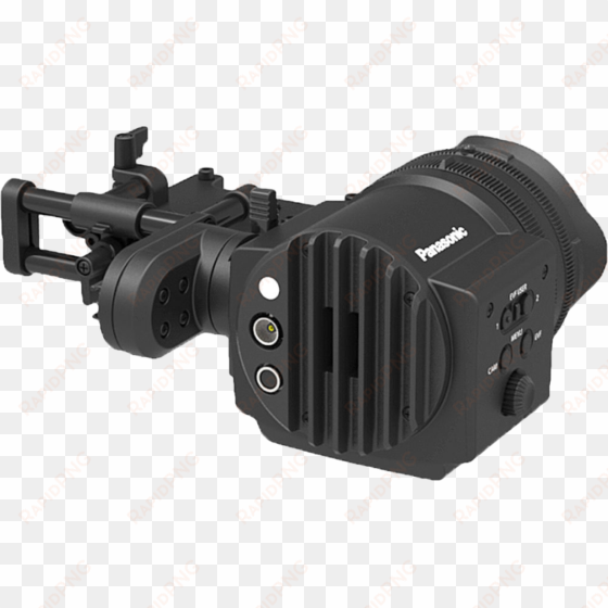 panasonic viewfinder for varicam lt