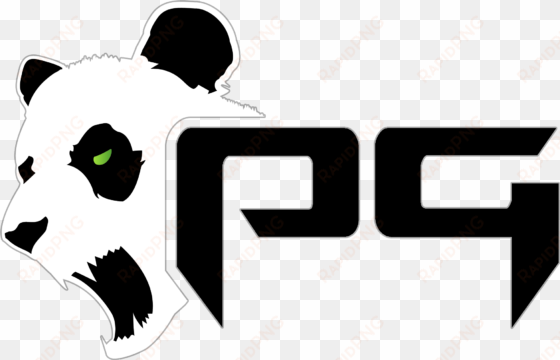 panda global - panda global logo