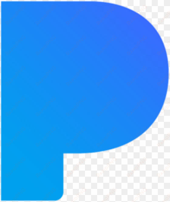 pandora radio logo png 6 - pandora app
