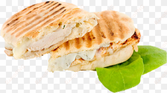 panini grilled - restaurant