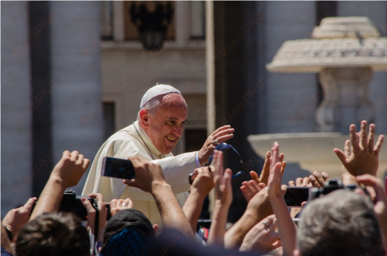 papa francesco a palermo