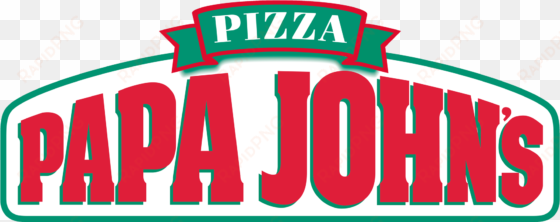 papa johns logo - nuevo logo papa johns