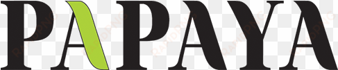 papaya clothing - papaya clothing logo png