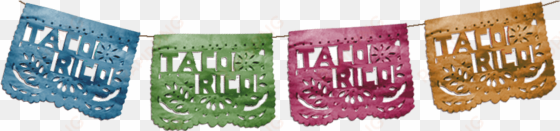 papel picado mexicano1 - paper