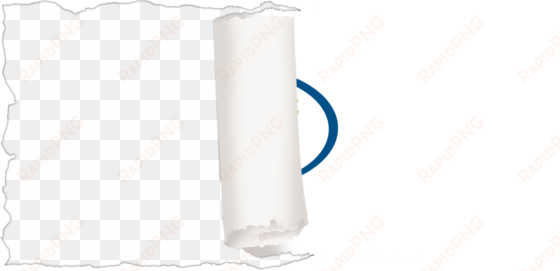 papel rasgado - paper